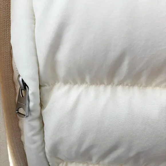 MACKAGE Oceane-CityZ Light Down/Knit Jacket - Picture 6 of 11